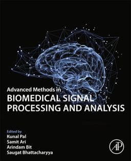 Advanced Methods in Biomedical Signal Processing and Analysis 9780323859554