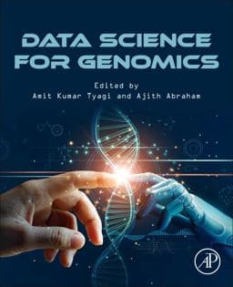 Data Science for Genomics 9780323983525
