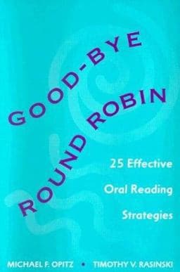 Good-Bye Round Robin 9780325000985