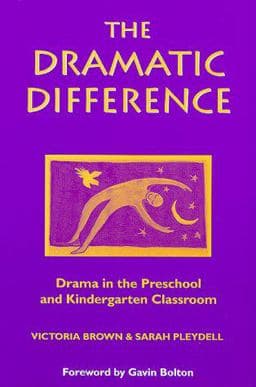 The Dramatic Difference 9780325001210