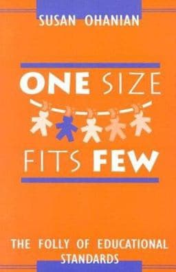 One Size Fits Few 9780325001586