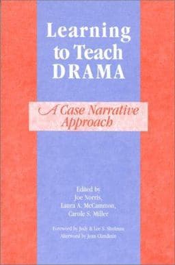 Learning to Teach Drama 9780325002286