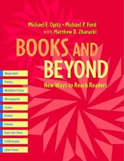 Books and Beyond 9780325007434
