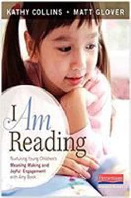 I Am Reading 9780325050928