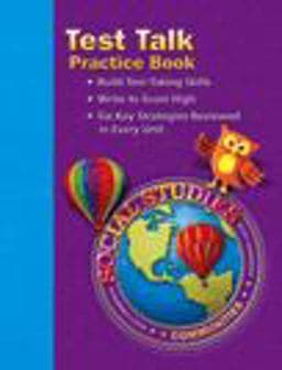 Scott Foresman Social Studies 9780328041091