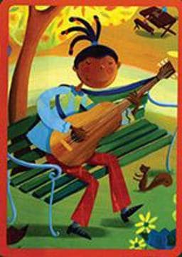 Reading 2011 Retelling Cards Grade K 9780328476817