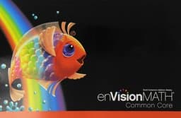 Math 2012 Connections Academy Student Edition (consumable) Grade K 9780328795970