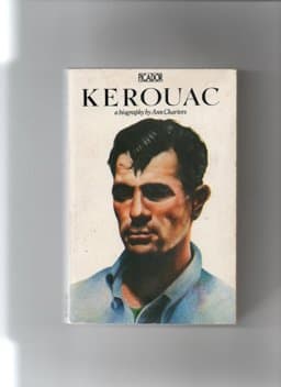 Kerouac 9780330253901