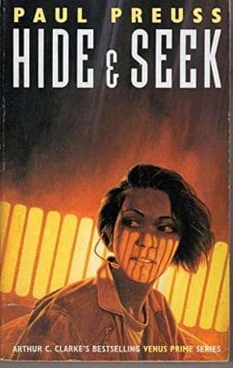 Hide and Seek 9780330310864