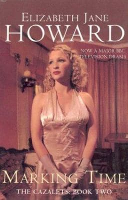 Marking Time 9780330488532