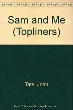 Sam and Me 9780333050491