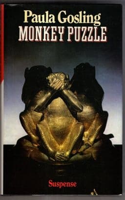 Monkey Puzzle 9780333386590