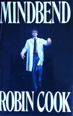 Mindbend 9780333393840