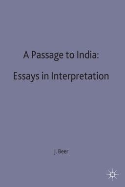 Passage to India 9780333400128