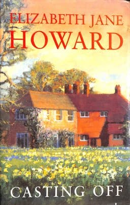 Casting Off 9780333607572