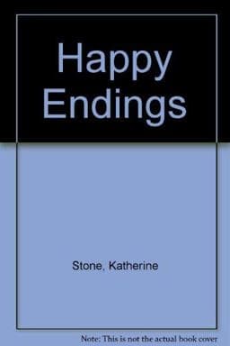Happy Endings 9780333607589