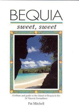 Bequia Sweet Sweet 9780333609521