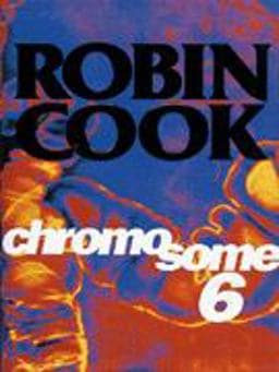 Chromosome 6 9780333682623