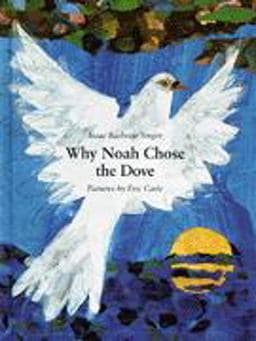 Why Noah Chose the Dove 9780333732540