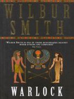Warlock 9780333761380
