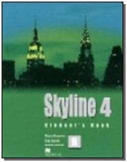 Skyline 9780333958308