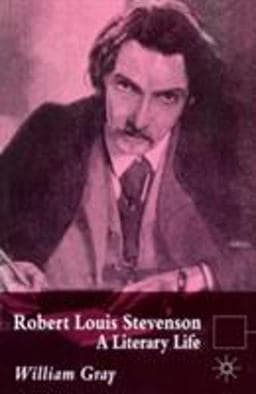 Robert Louis Stevenson 9780333984017