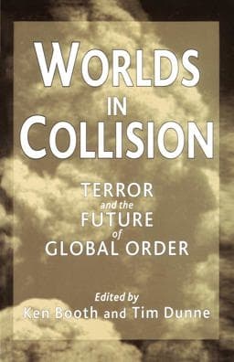 Worlds in Collision 9780333998045