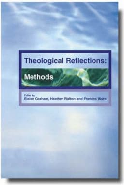 Theological Reflections 9780334029762