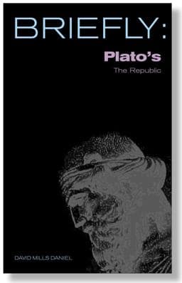 Plato's the Republic 9780334040347
