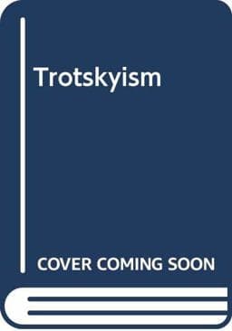Trotskyism 9780335156245