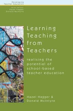 Learning about Teaching from Teachers 9780335202928