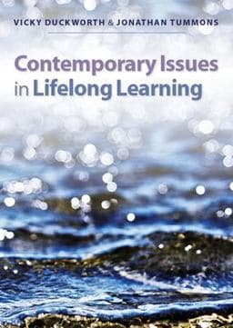 Contemporary Issues in Lifelong Learning 9780335241125
