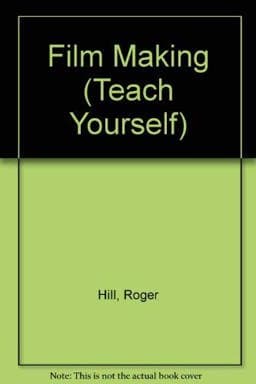 Film Making 9780340059531