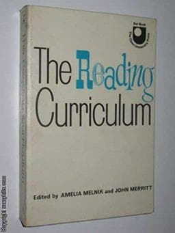 The Reading Curriculum 9780340167816