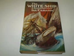 The White Ship 9780340193846