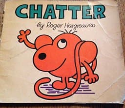 Chatter 9780340238844