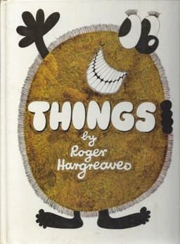 Things 9780340274453