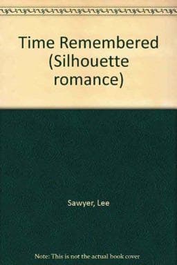 Time Remembered 9780340327241