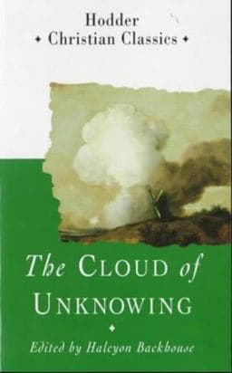 Cloud of Unknowing 9780340368688