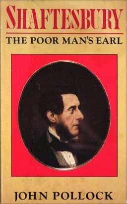 Shaftesbury 9780340372814