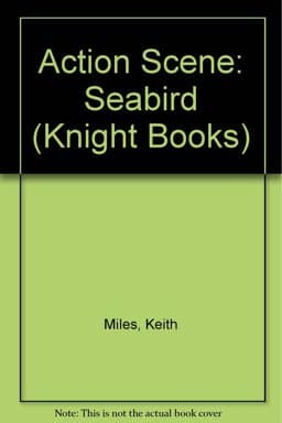 Seabird 9780340404386