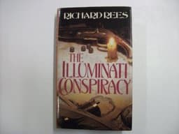 The Illuminati Conspiracy 9780340412824