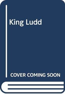 King Ludd 9780340502457