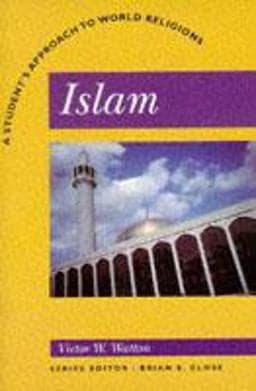 Islam 9780340587959