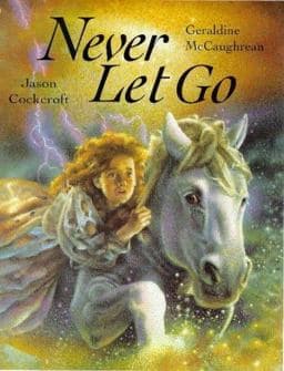 Never Let Go 9780340682913