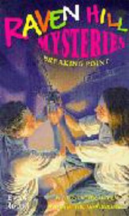 Breaking Point 9780340714621