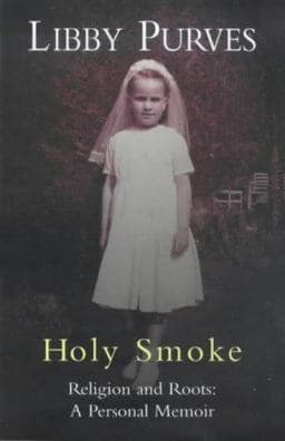 Holy Smoke 9780340721605