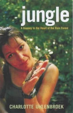 Jungle 9780340734209