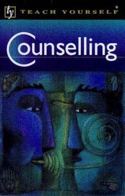 Counselling 9780340737668