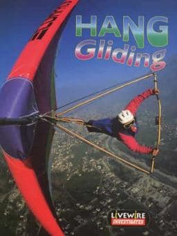 Hang Gliding 9780340747193